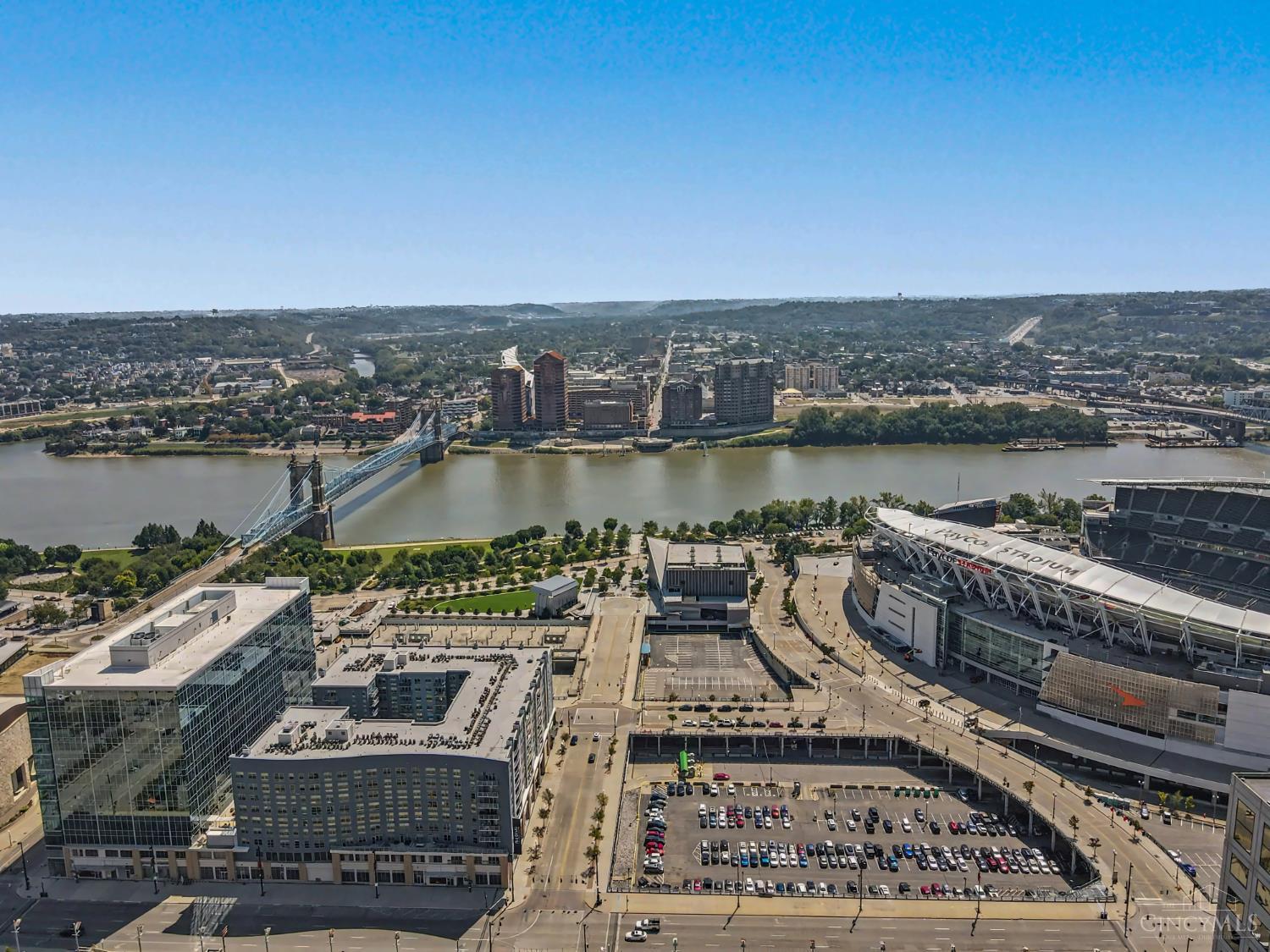 15 Fourth Street #304, Cincinnati, OH, 45202 — photo 47