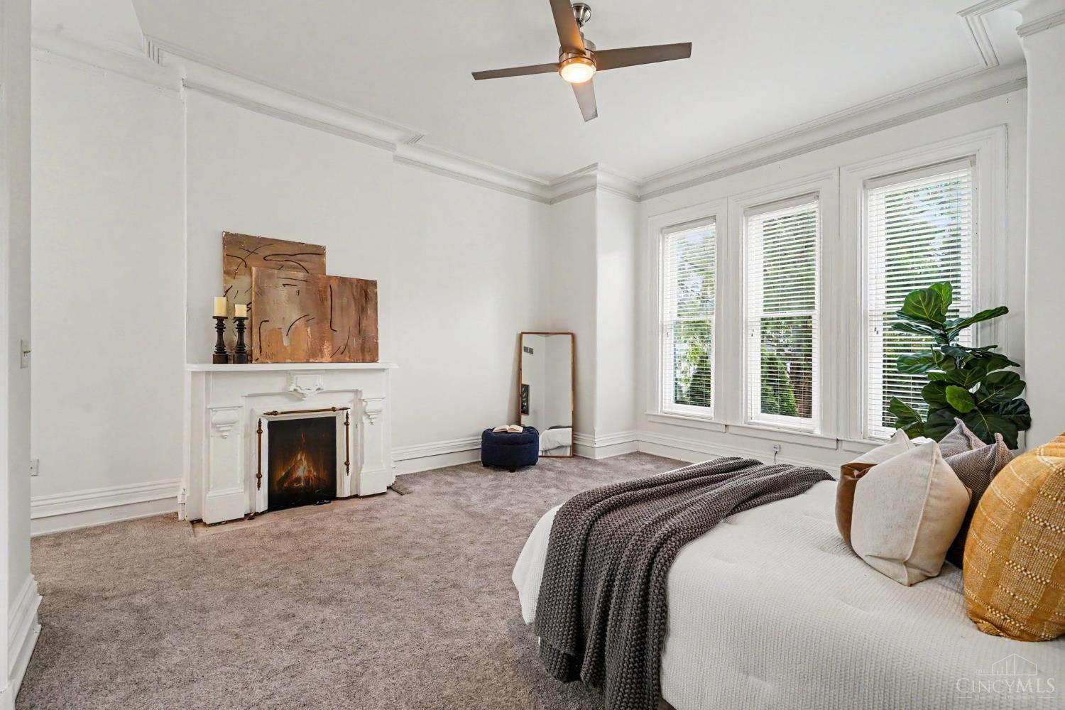2523 Moorman Avenue, Cincinnati, OH, 45206 — photo 35