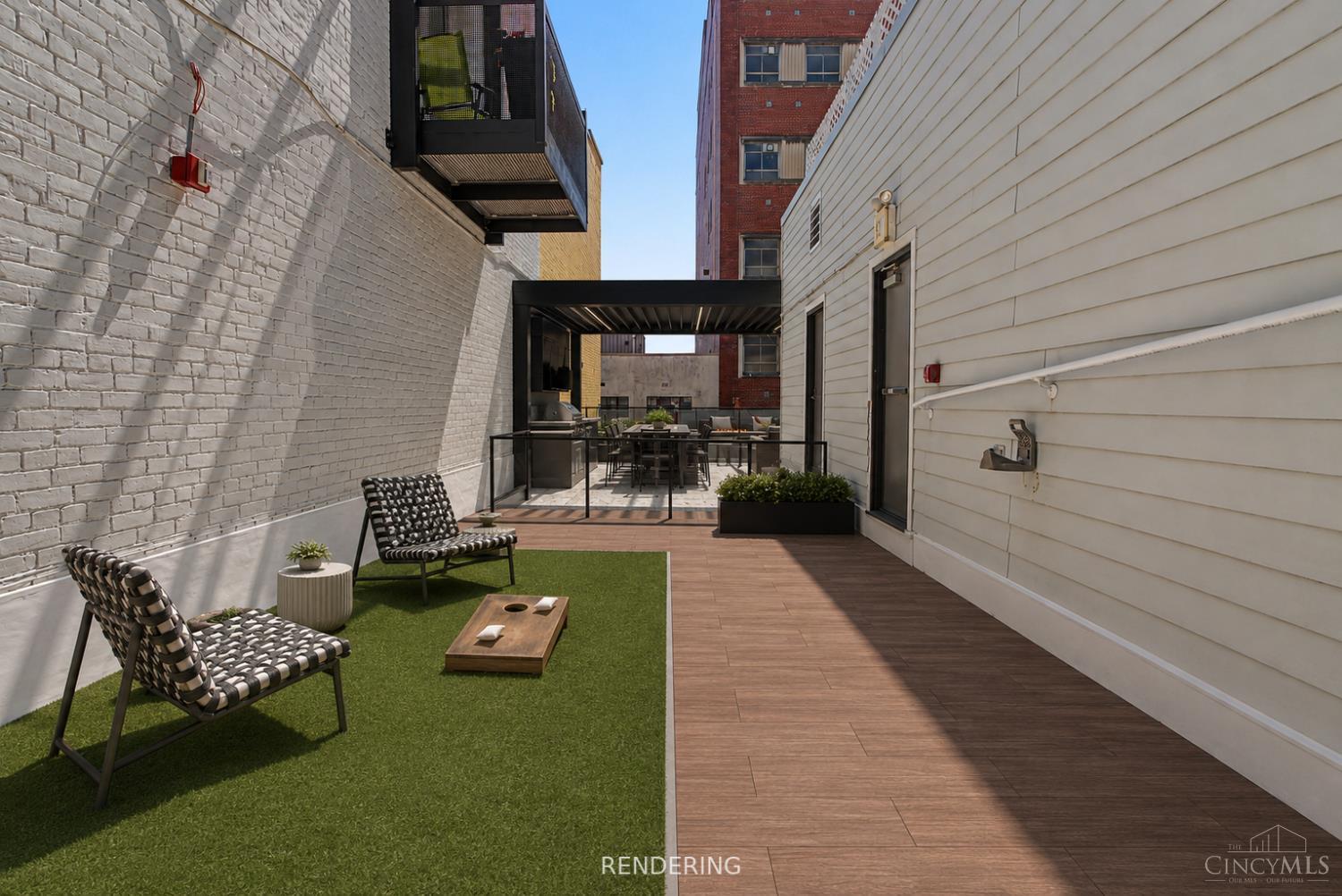 15 Fourth Street #304, Cincinnati, OH, 45202 — photo 37