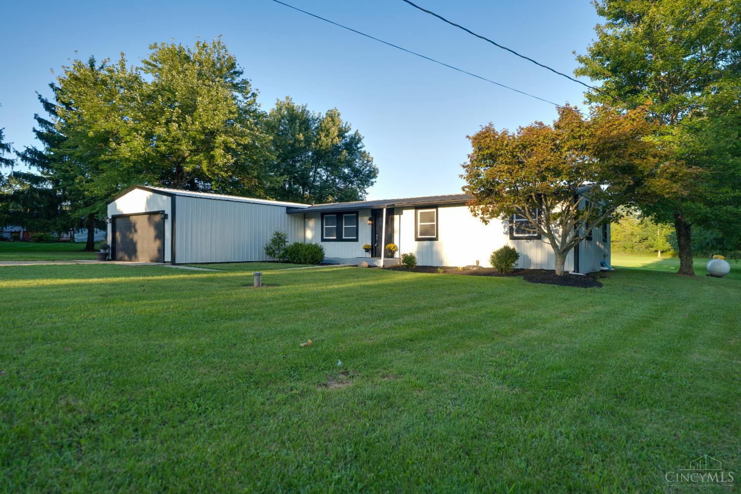 10818 Gratis Jacksonburg Road, Gratis Twp, OH, 45064 — photo 3