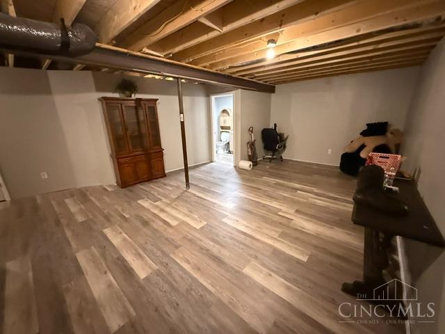 1214 Millstream Drive, Batavia Twp, OH, 45102 — photo 48