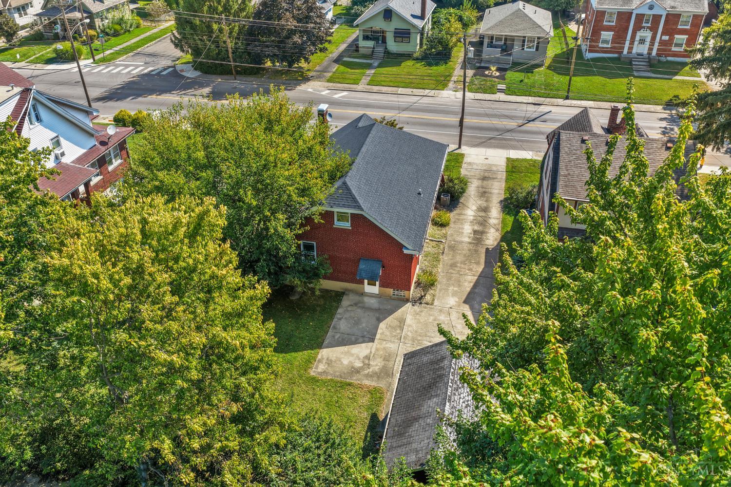 7227 Plainfield Road, Deer Park, OH, 45236 — photo 26