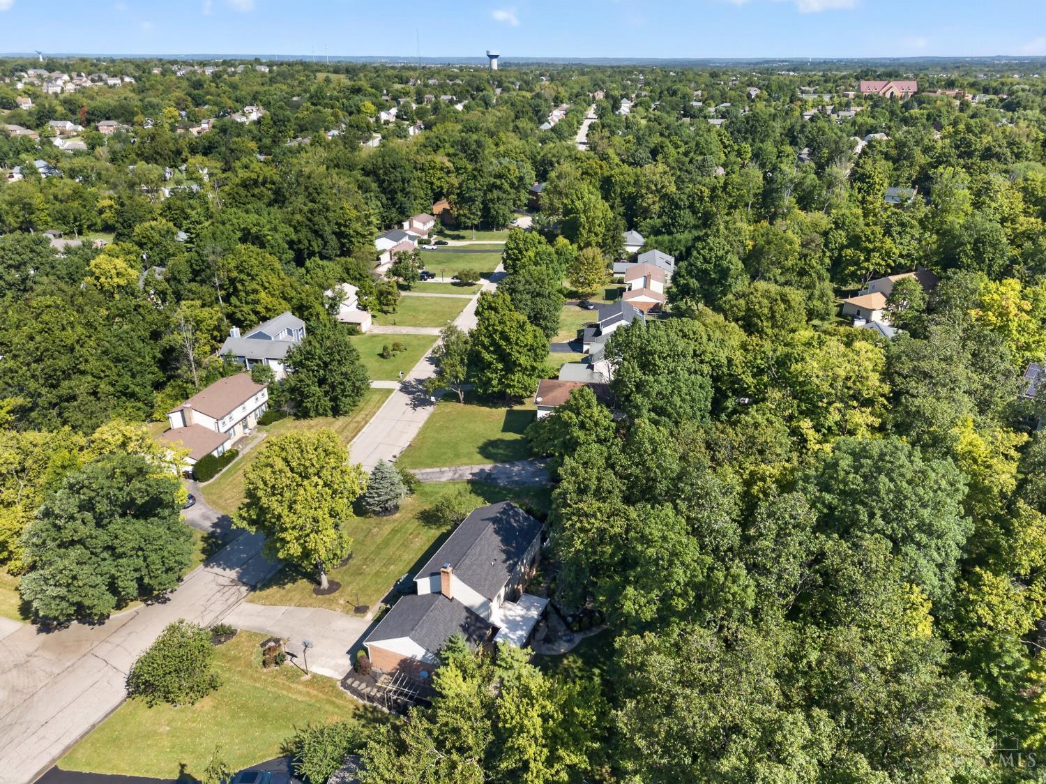 7532 Cinnamon Woods Drive, West Chester, OH, 45069 — photo 62