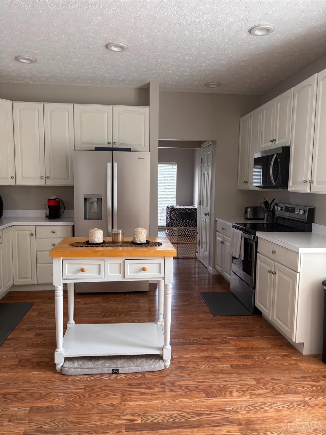 1297 Garden Gate Lane, Lebanon, OH, 45036 — photo 37