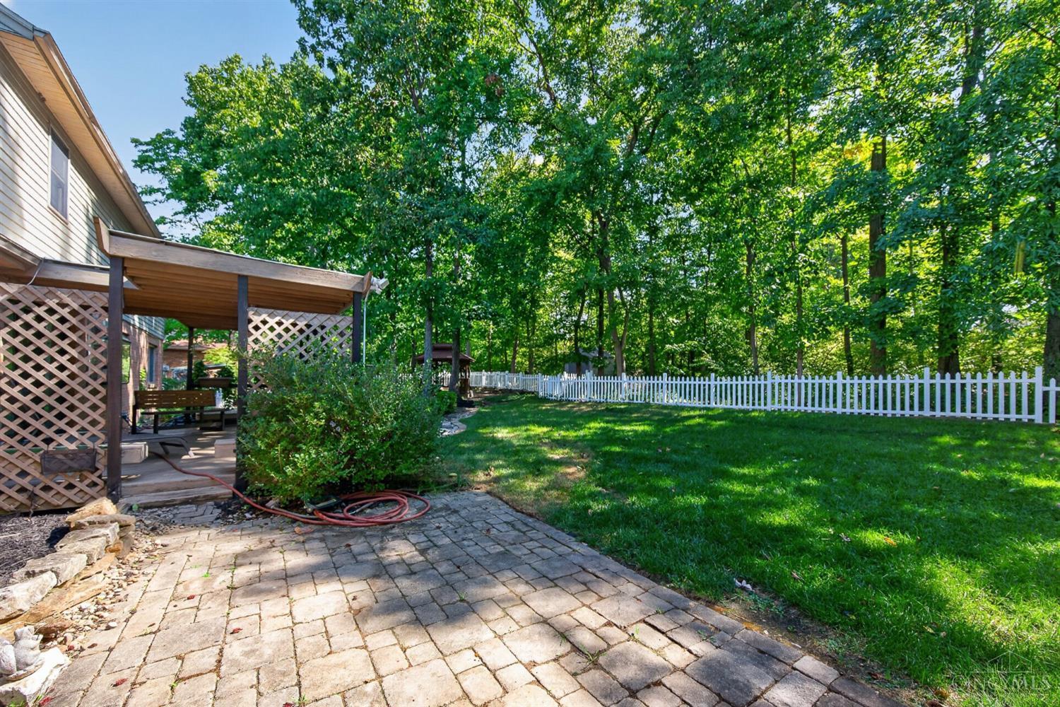 7532 Cinnamon Woods Drive, West Chester, OH, 45069 — photo 56