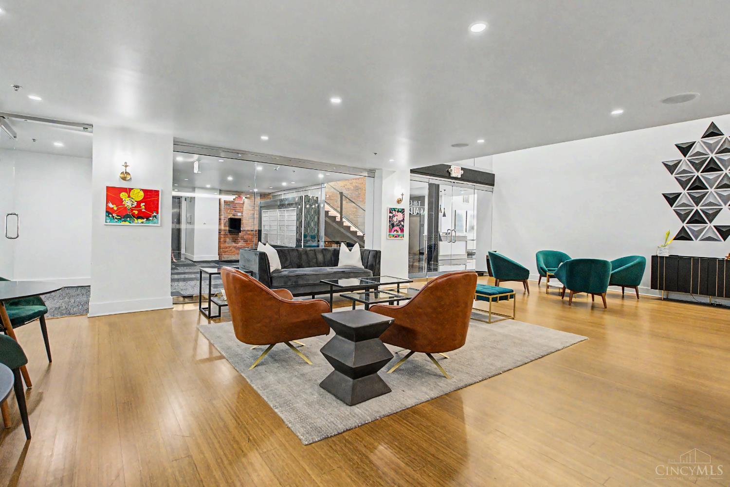 15 Fourth Street #304, Cincinnati, OH, 45202 — photo 44