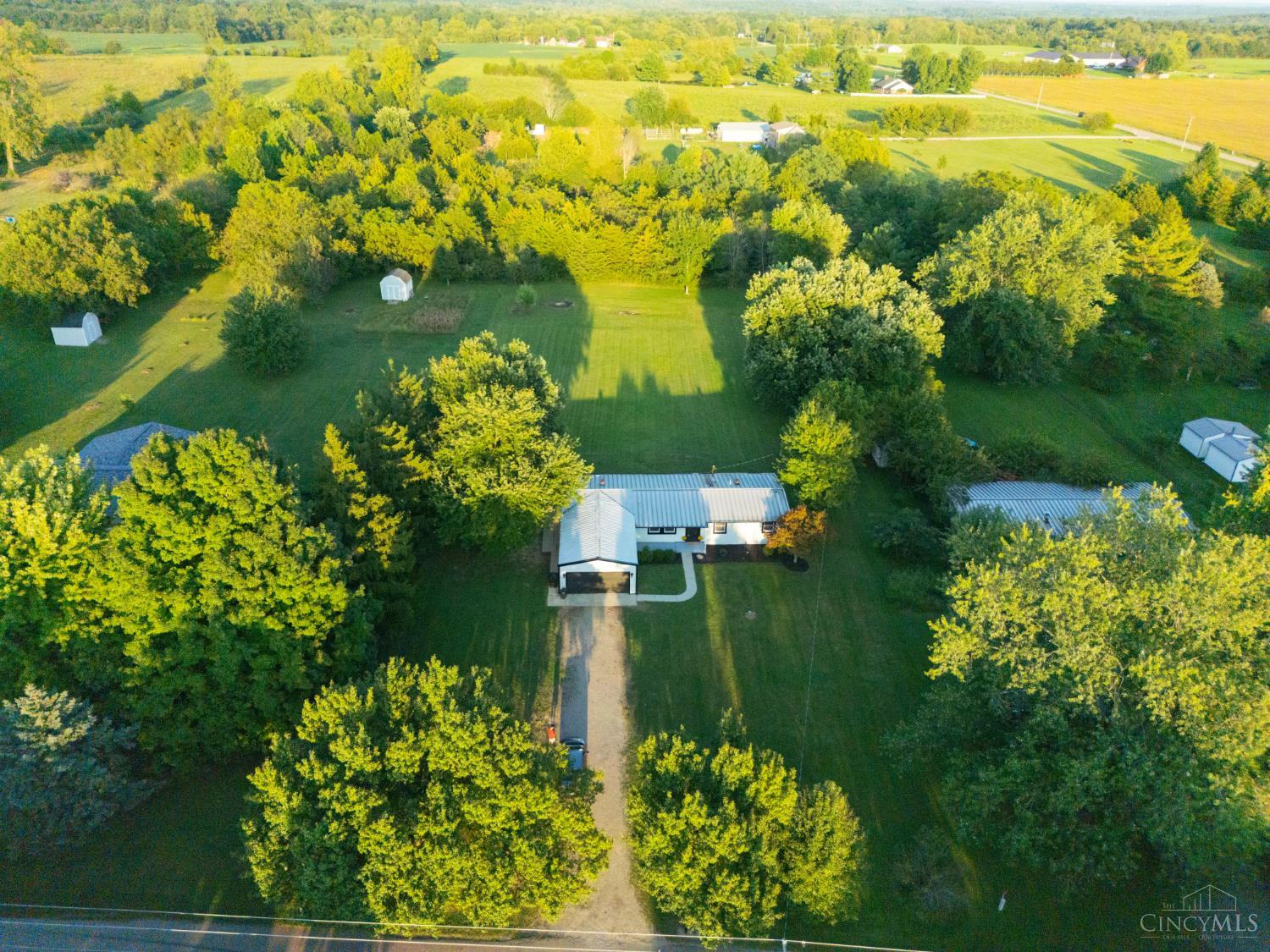 10818 Gratis Jacksonburg Road, Gratis Twp, OH, 45064 — photo 33