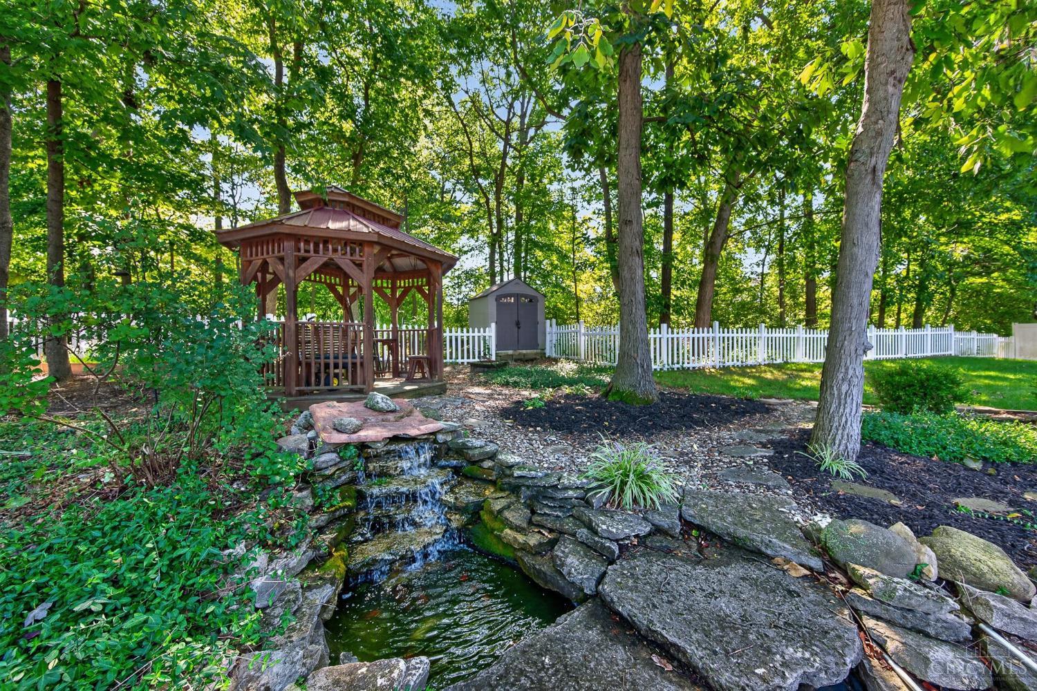 7532 Cinnamon Woods Drive, West Chester, OH, 45069 — photo 53