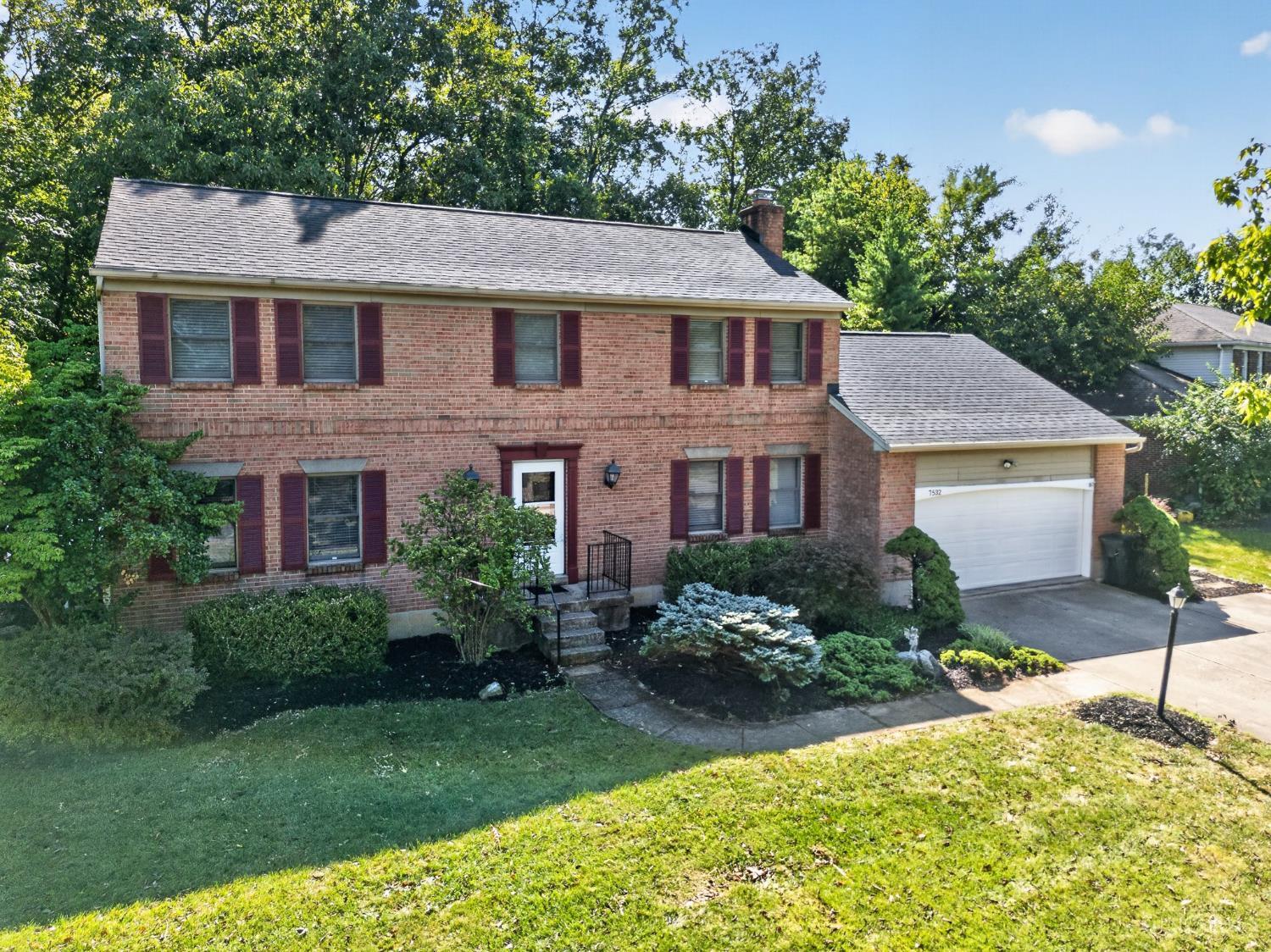 7532 Cinnamon Woods Drive