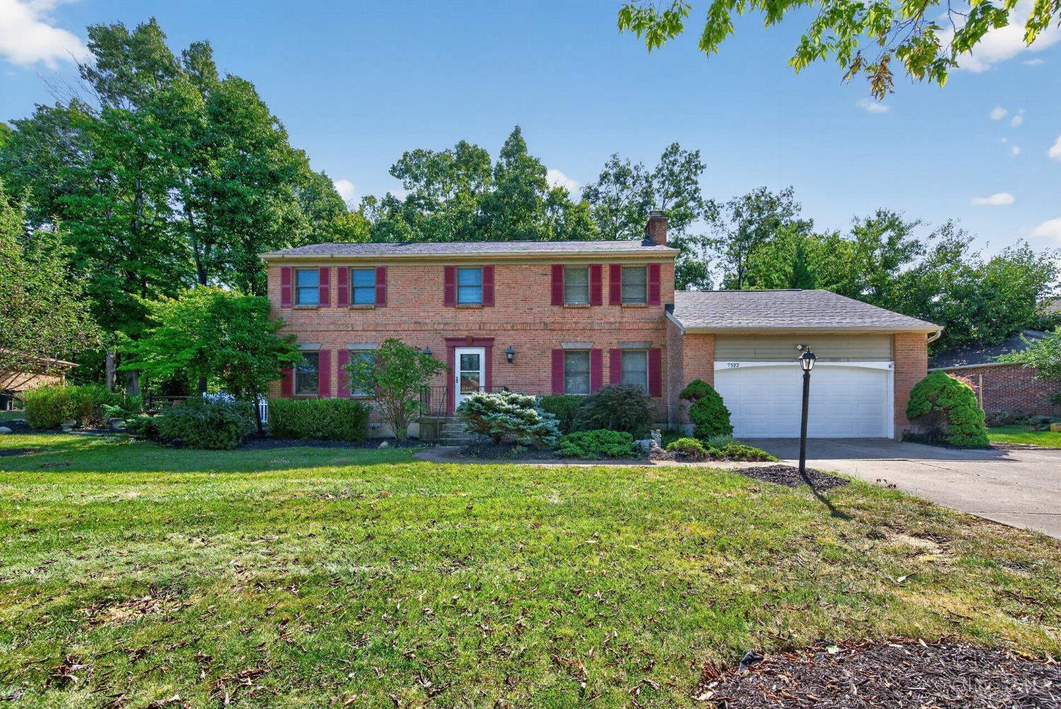 7532 Cinnamon Woods Drive, West Chester, OH, 45069 — photo 2
