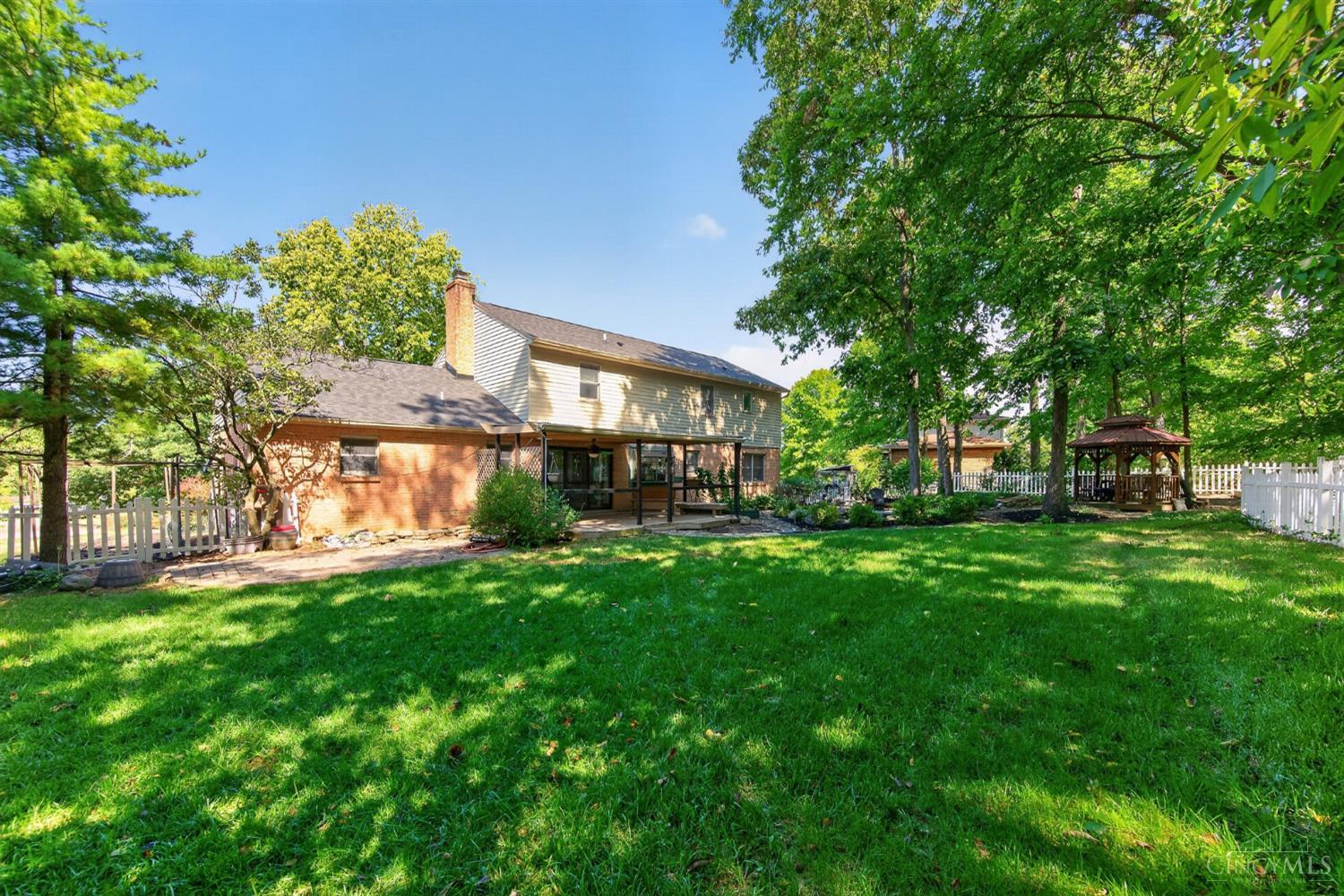 7532 Cinnamon Woods Drive, West Chester, OH, 45069 — photo 57