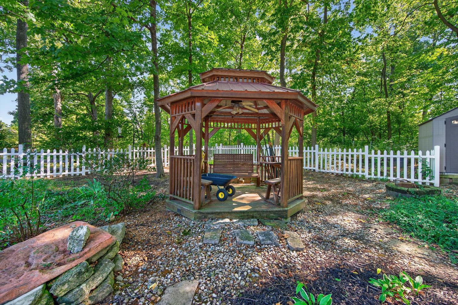 7532 Cinnamon Woods Drive, West Chester, OH, 45069 — photo 54