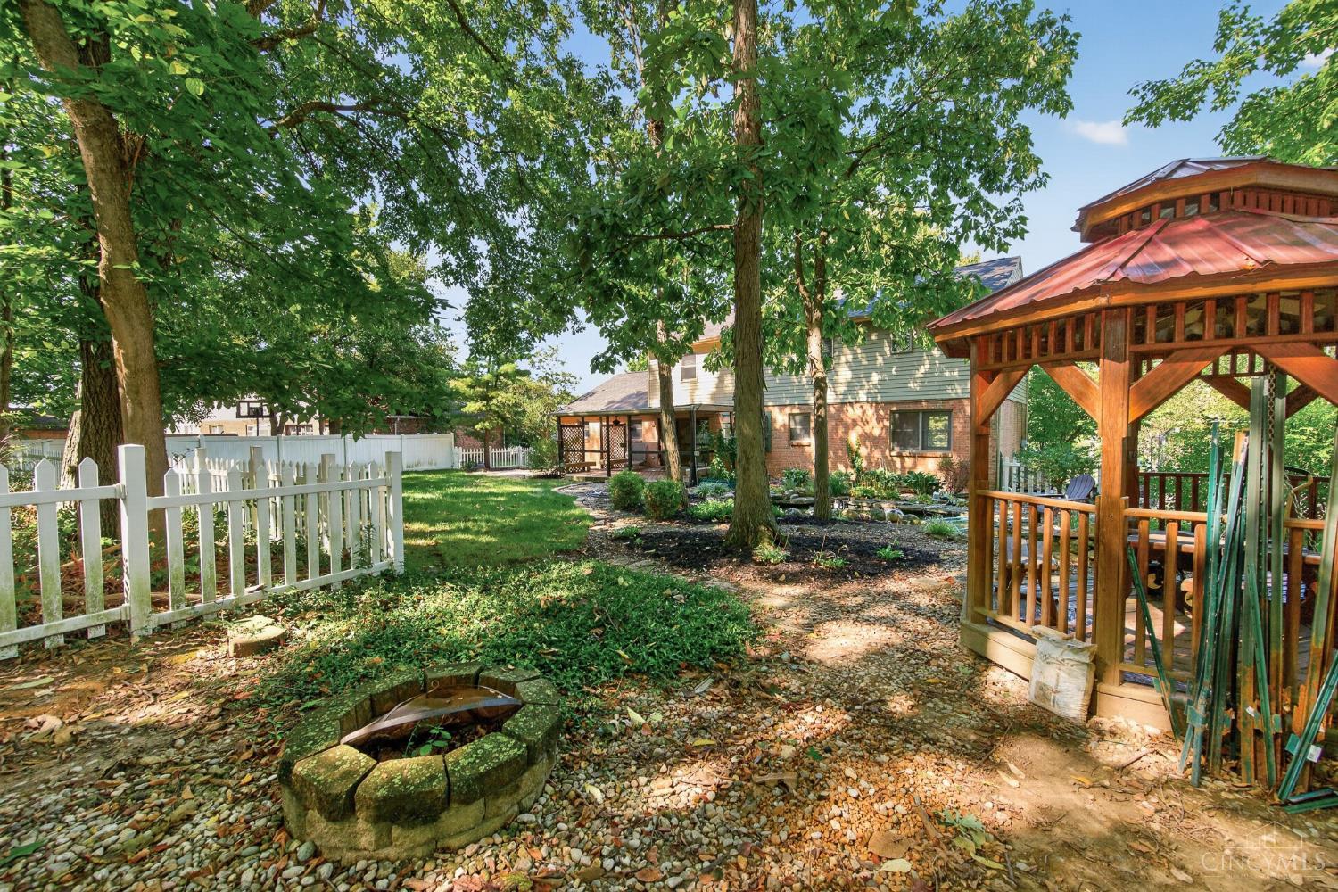7532 Cinnamon Woods Drive, West Chester, OH, 45069 — photo 55