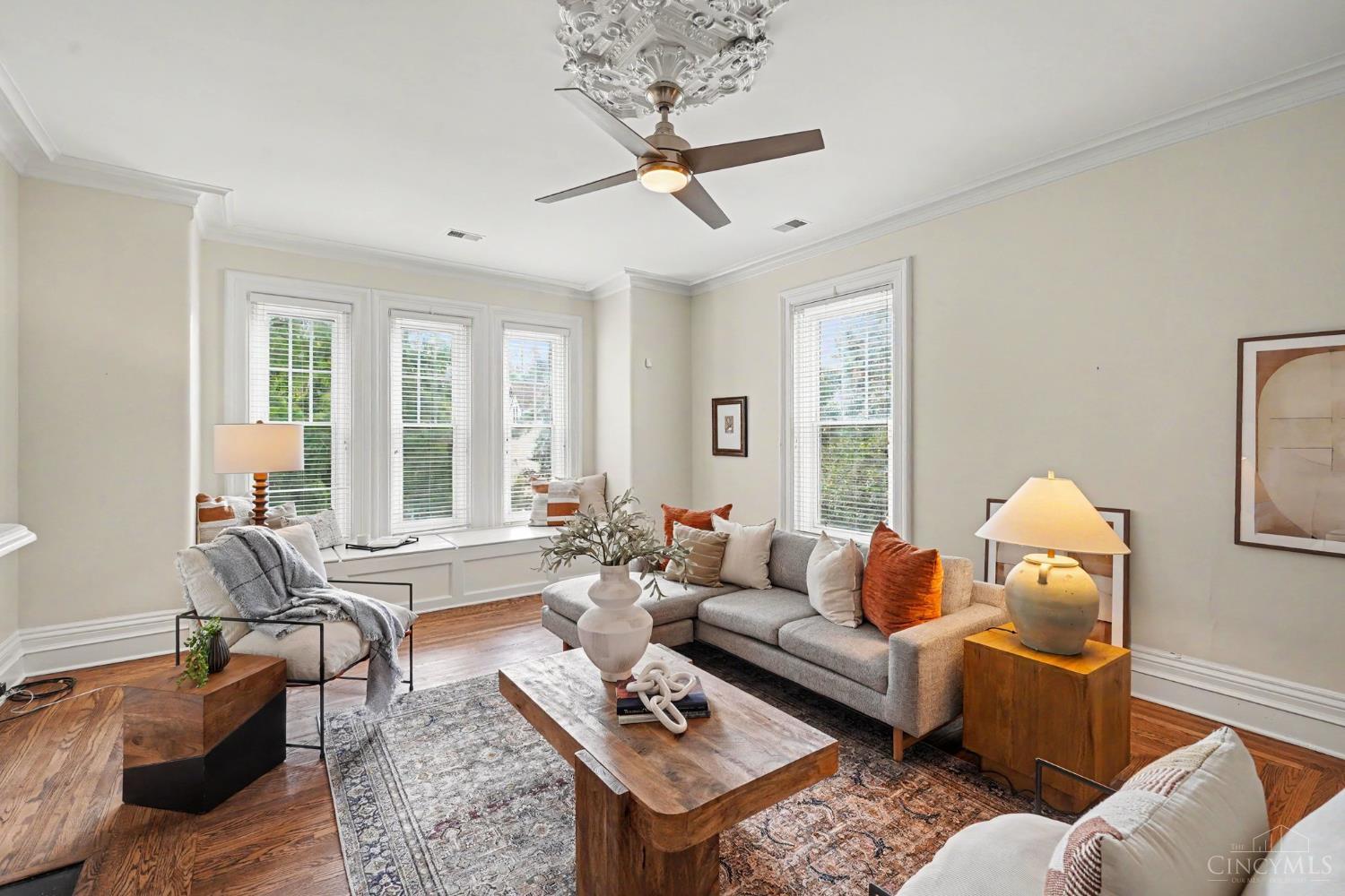 2523 Moorman Avenue, Cincinnati, OH, 45206 — photo 10