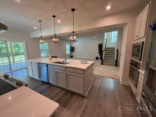 Photo 2 of Single family home for sale at 1214 Millstream Dr, Amelia, OH 45102 | MLS# 1887336 | Listing updated on 2026-09-14