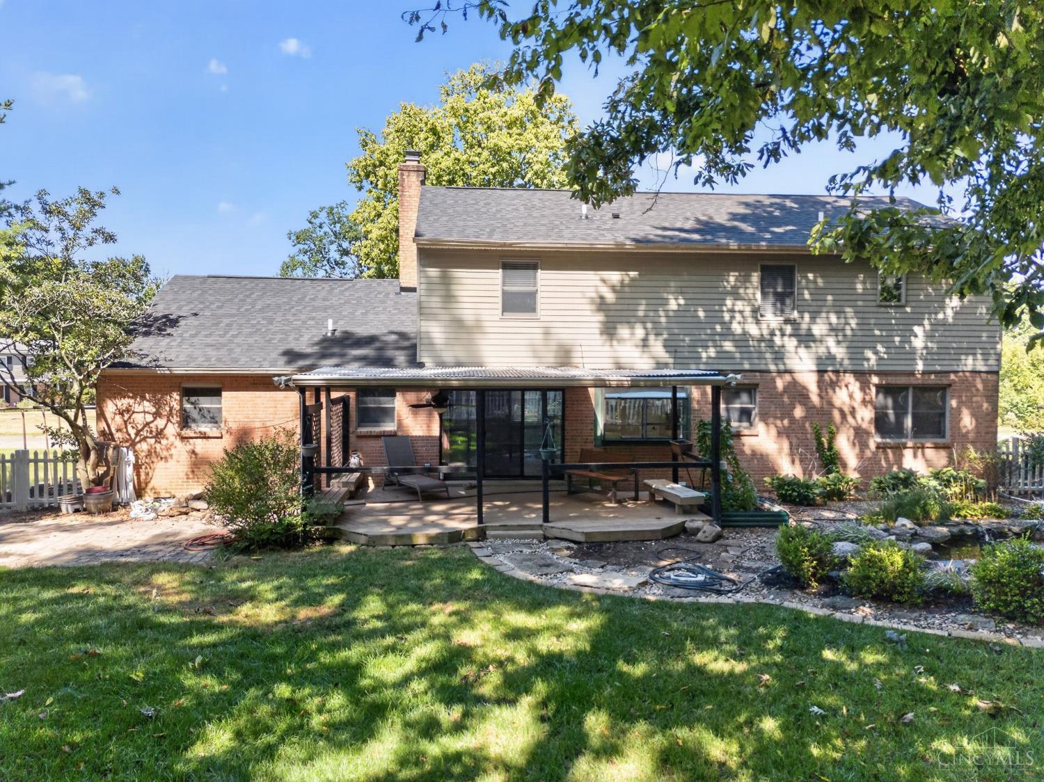 7532 Cinnamon Woods Drive, West Chester, OH, 45069 — photo 66
