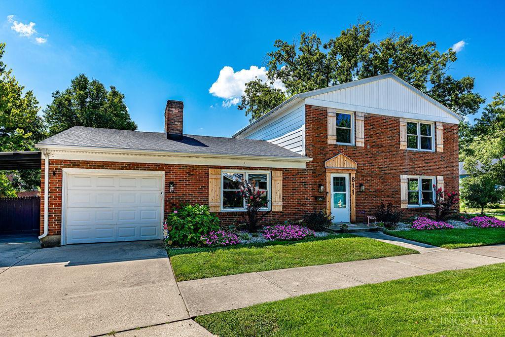 Photo 1 of Single family home for sale at 811 Haldimand Ave, Hamilton, OH 45013 | MLS# 1893066 | Listing updated on 2026-09-13