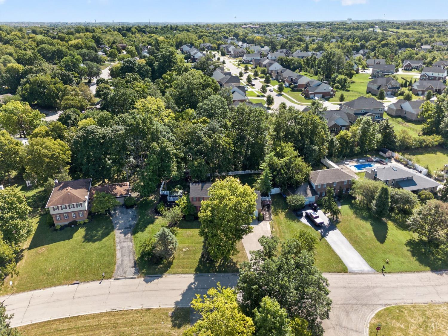 7532 Cinnamon Woods Drive, West Chester, OH, 45069 — photo 58
