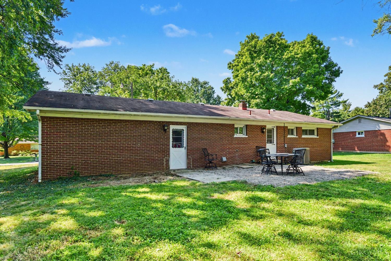 848 Hawthorne Drive, Union Twp, OH, 45245 — photo 17
