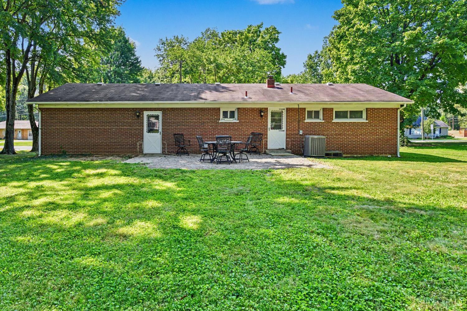 848 Hawthorne Drive, Union Twp, OH, 45245 — photo 16