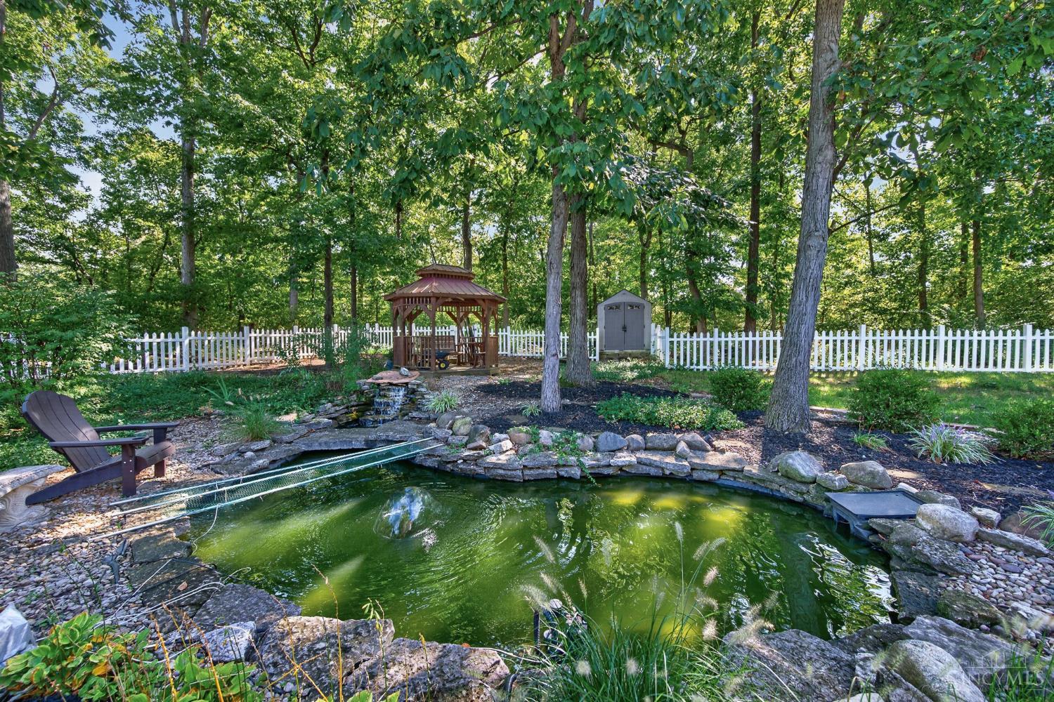 7532 Cinnamon Woods Drive, West Chester, OH, 45069 — photo 51