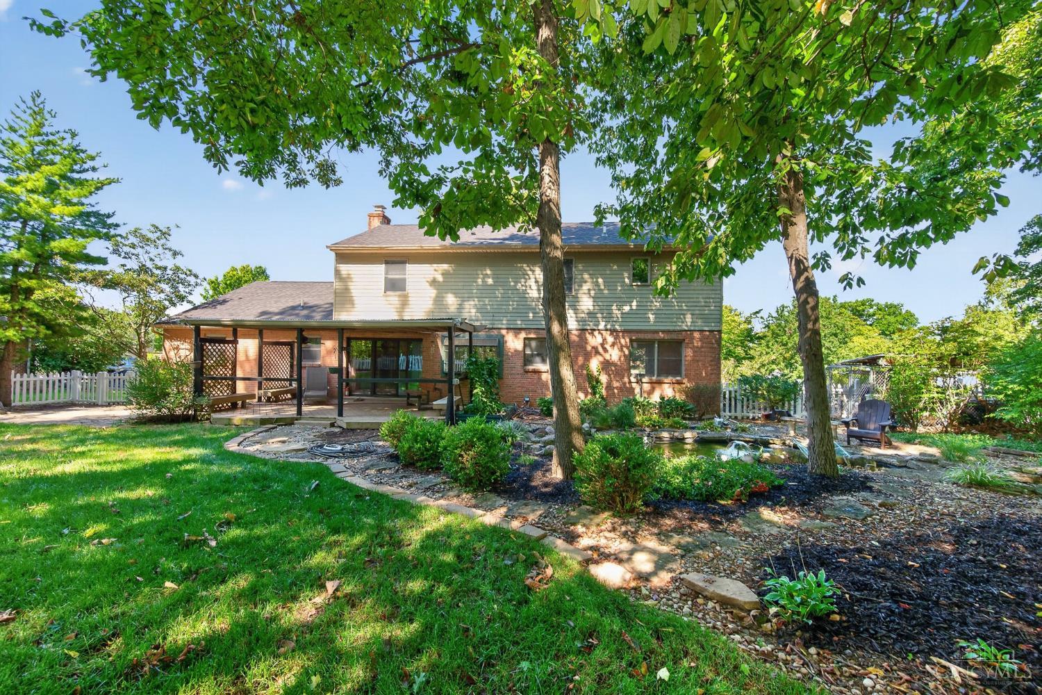 7532 Cinnamon Woods Drive, West Chester, OH, 45069 — photo 65