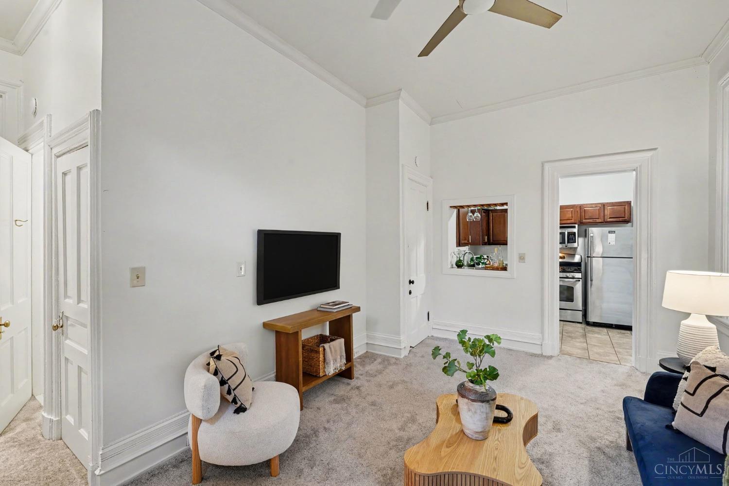 2523 Moorman Avenue, Cincinnati, OH, 45206 — photo 27