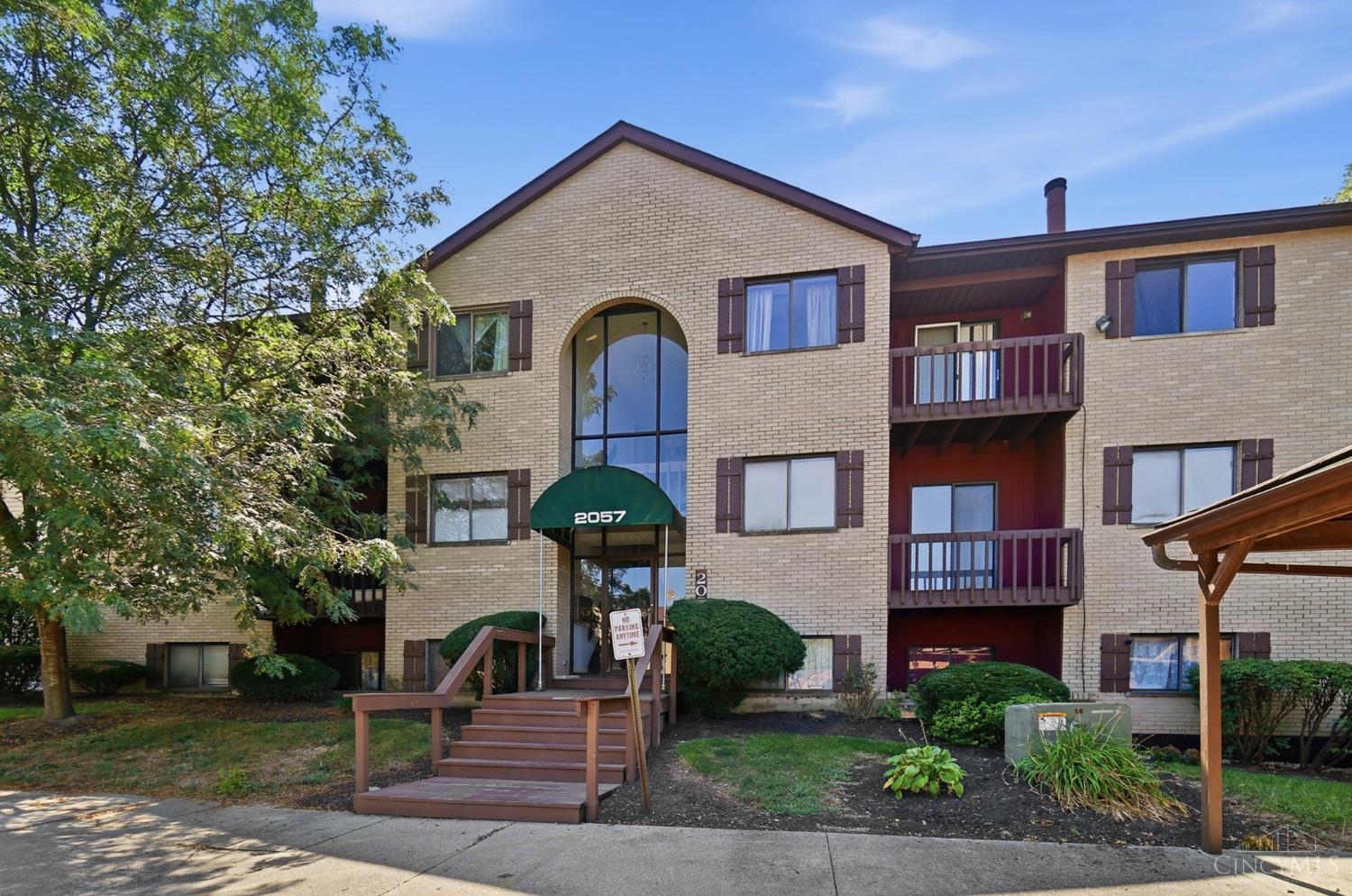 2057 Woodtrail Drive