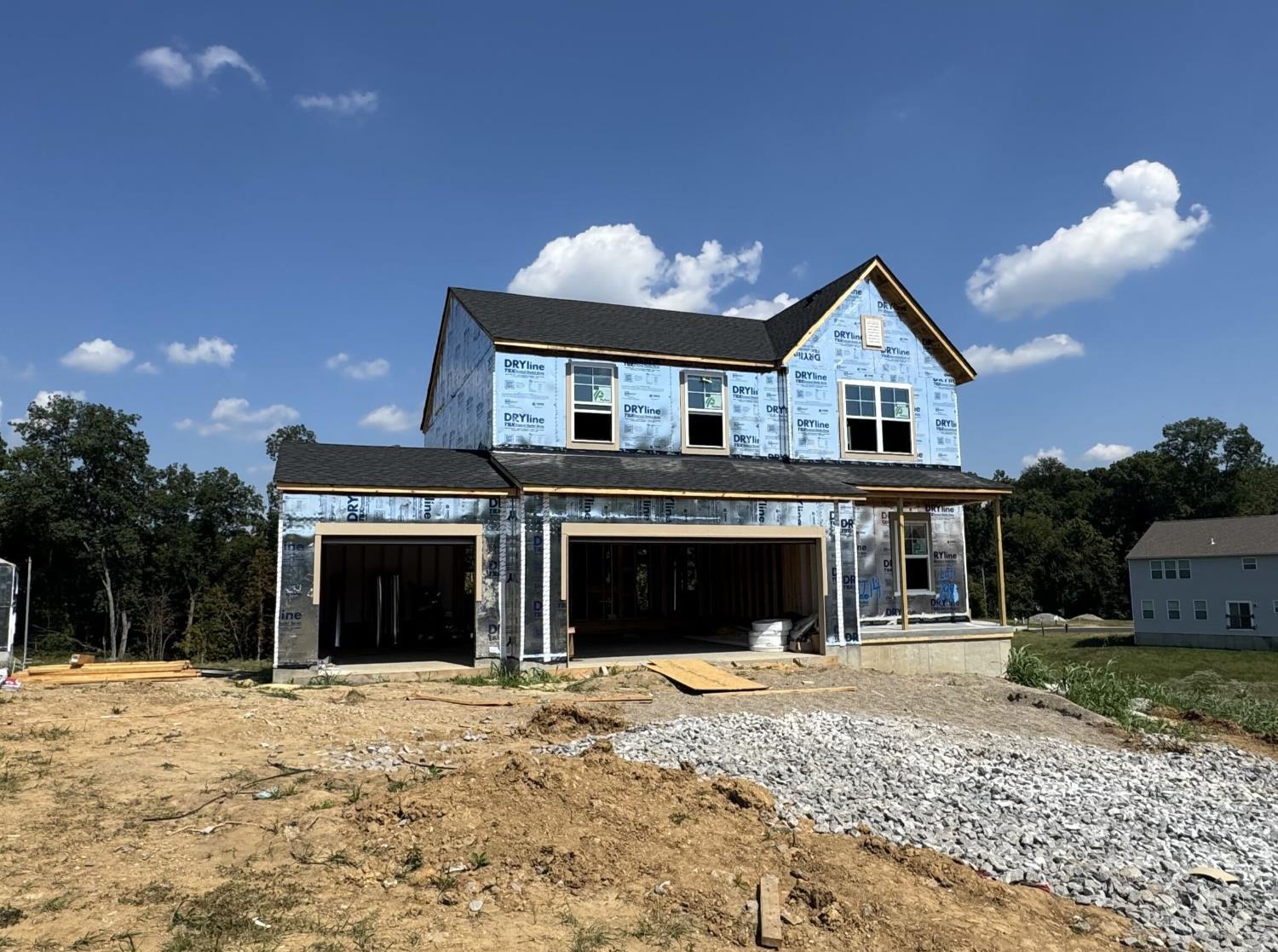 Photo 1 of Single family home for sale at 4214 Foxpoint Ridge, Cleves, OH 45002 | MLS# 1875272 | Listing updated on 2026-10-02
