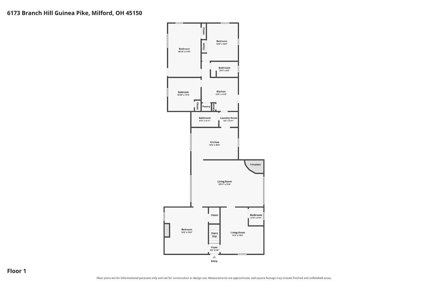 6173 Branch Hill Guinea Road, Miami Twp, OH, 45150 — photo 47