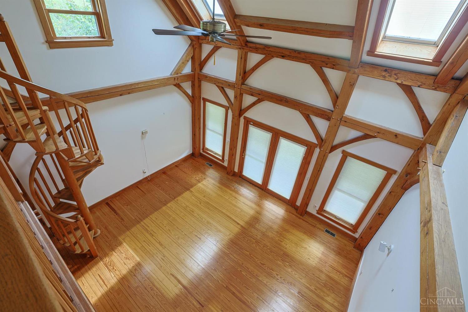 1701 Quarry Creek Lane, Monroe Twp, OH, 45157 — photo 49