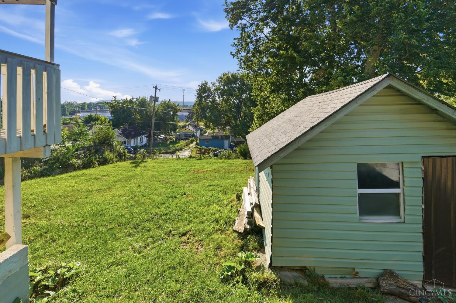1816 Shuler Avenue, Hamilton, OH, 45011 — photo 22