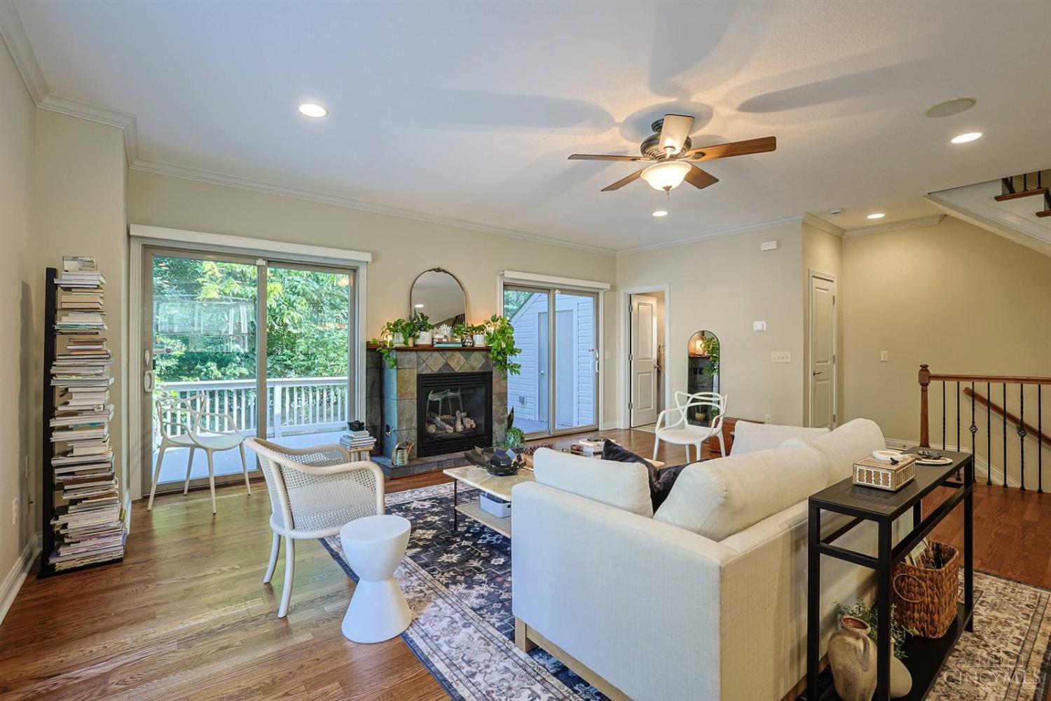 960 Volterra Lane, Cincinnati, OH, 45206 — photo 6