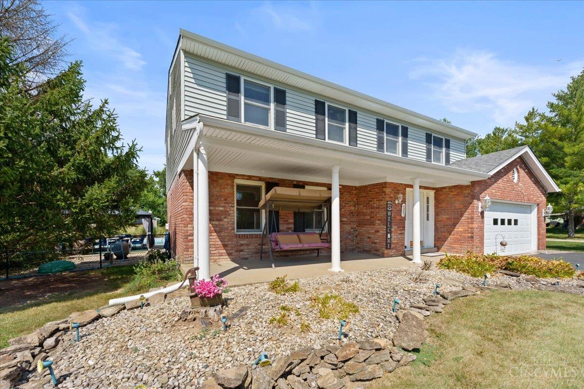 6381 Branch Hill Miamiville Road, Miami Twp, OH, 45140 — photo 2