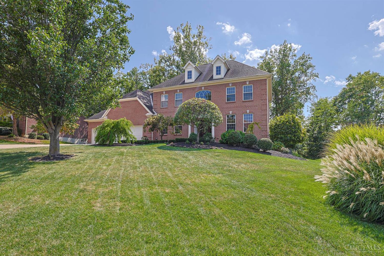 Single family home for sale at 785 Cedar Dr, Miami Twp, OH 45140 | MLS# 1893099