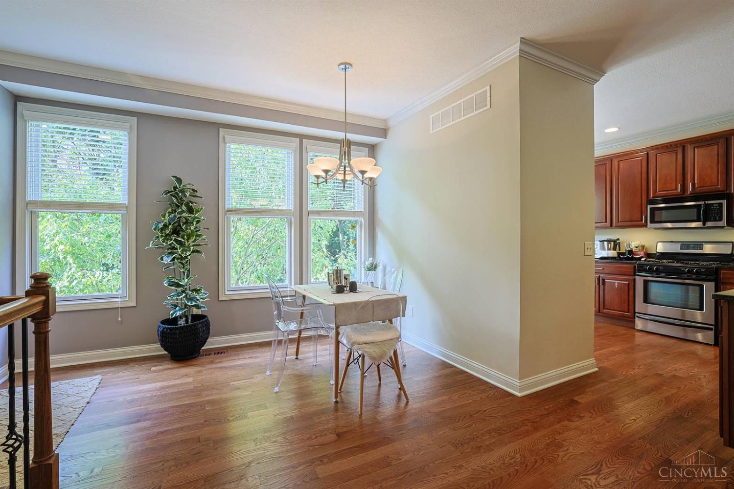 960 Volterra Lane, Cincinnati, OH, 45206 — photo 9