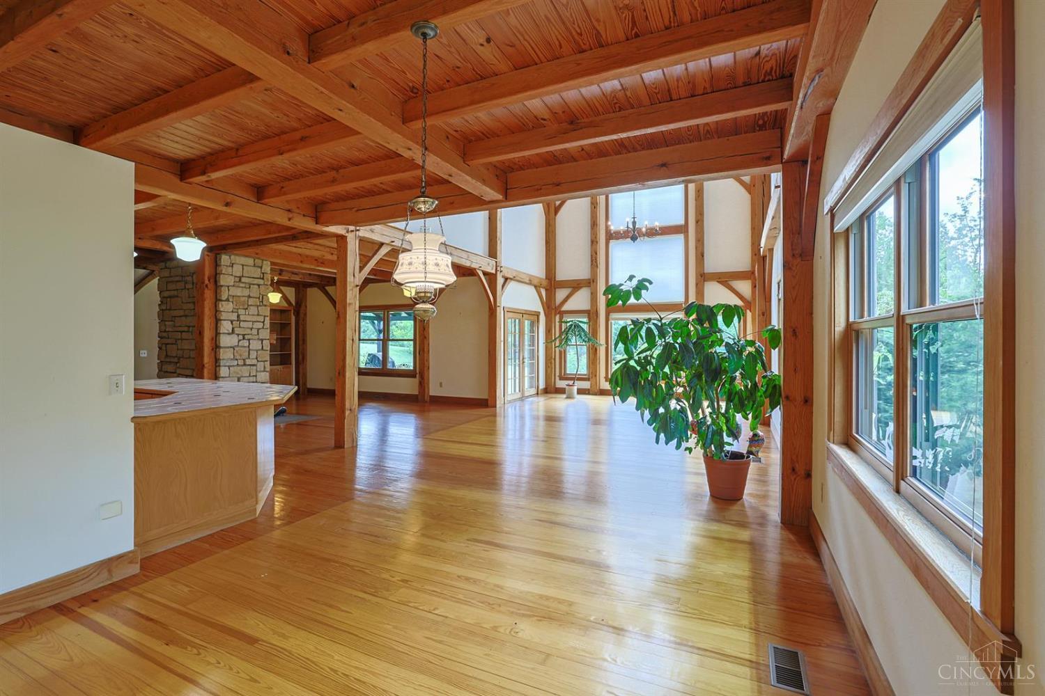 1701 Quarry Creek Lane, Monroe Twp, OH, 45157 — photo 18