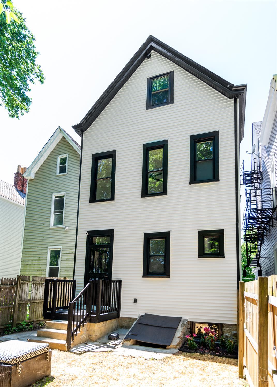3014 Hackberry Street, Cincinnati, OH, 45206 — photo 9