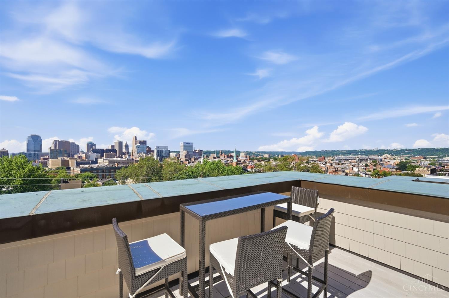 336 Boal Street, Cincinnati, OH, 45202 — photo 56