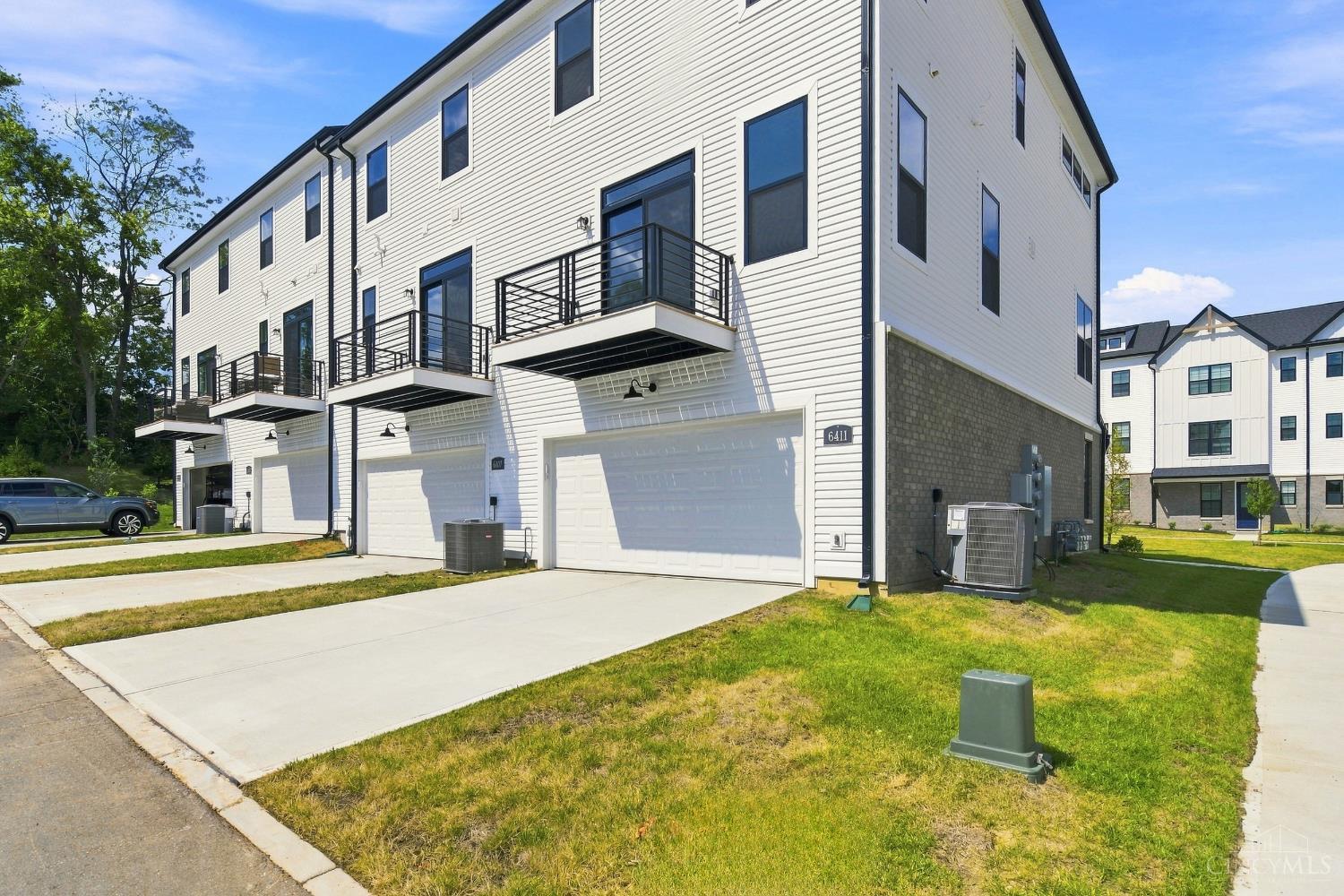 6411 Coverage Court, Mason, OH, 45040 — photo 31