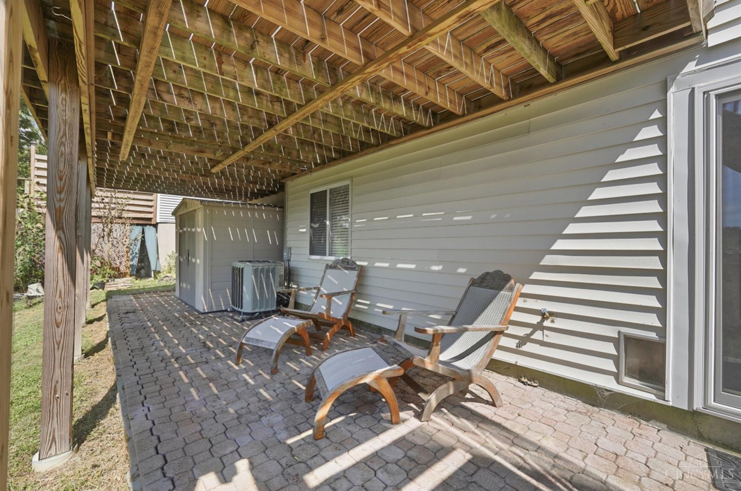 2823 Keystone Drive, Cincinnati, OH, 45230 — photo 55