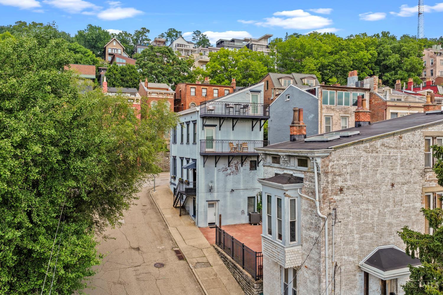 435 Milton Street, Cincinnati, OH, 45202 — photo 37