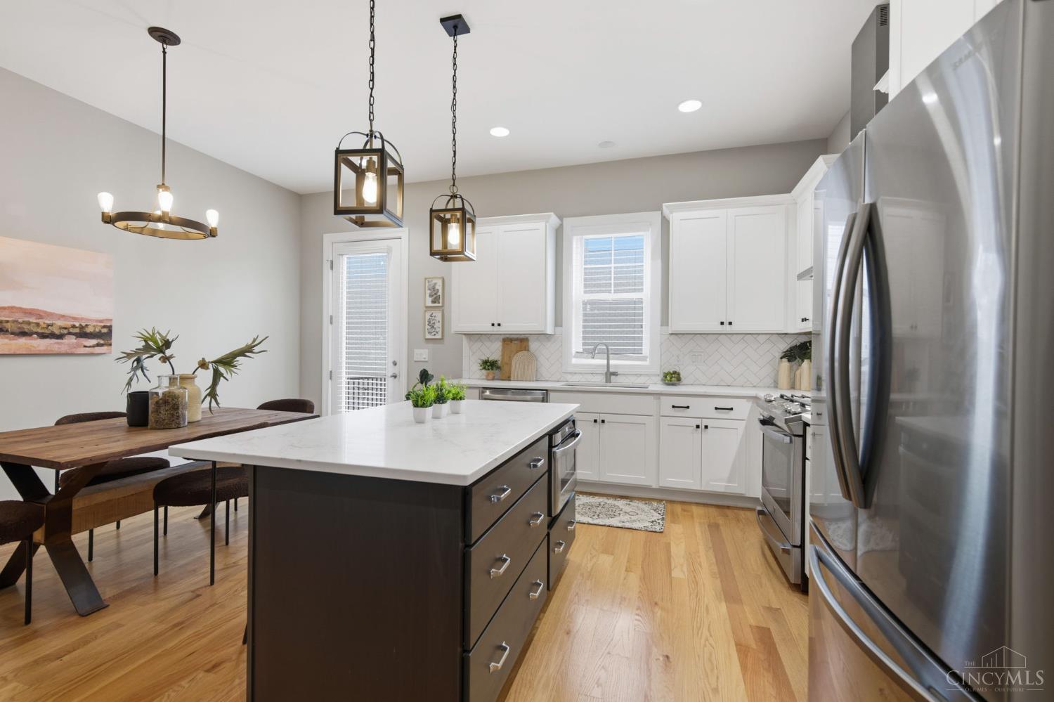 3118 Woodburn Avenue, Cincinnati, OH, 45207 — photo 11