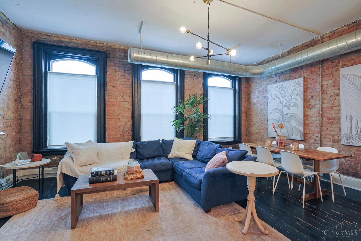 724 Main Street #5, Cincinnati, OH, 45202 — photo 7