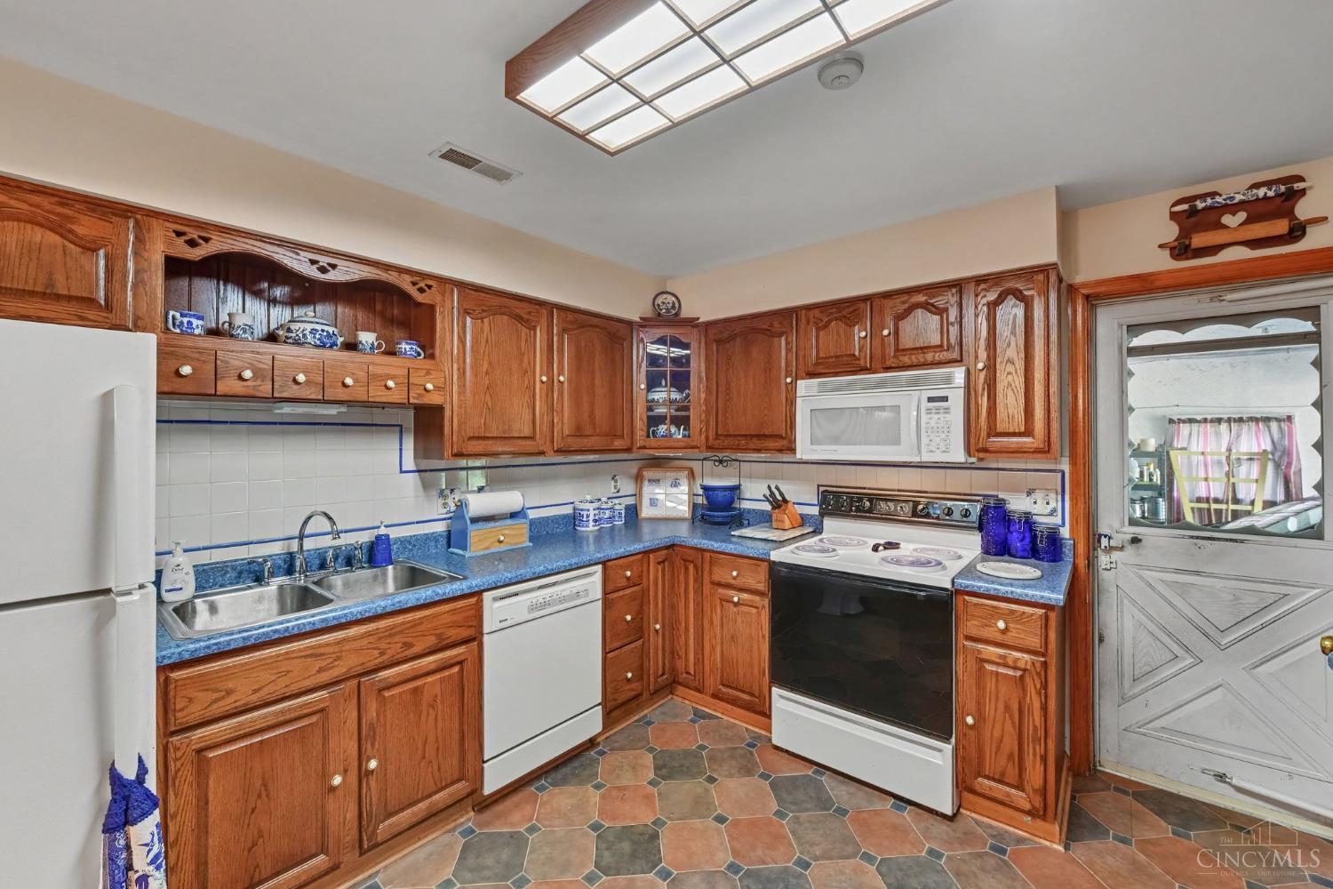 1327 Libby Lane, Ohio Twp, OH, 45157