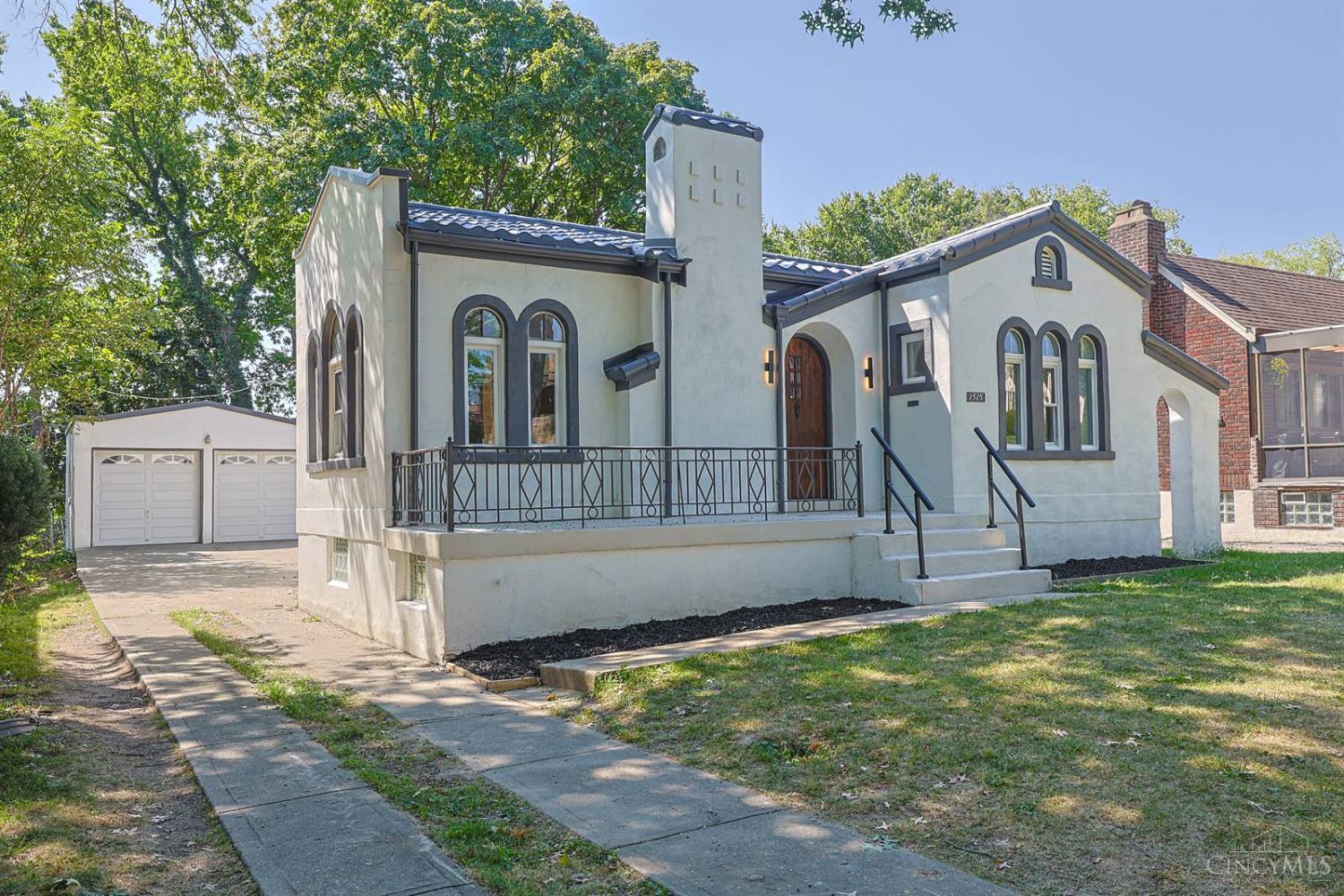 Photo 2 of Sale Pending at 1515 Kenova Ave, Cincinnati, OH 45237 | MLS# 1893169 | Listing updated on 2026-09-15