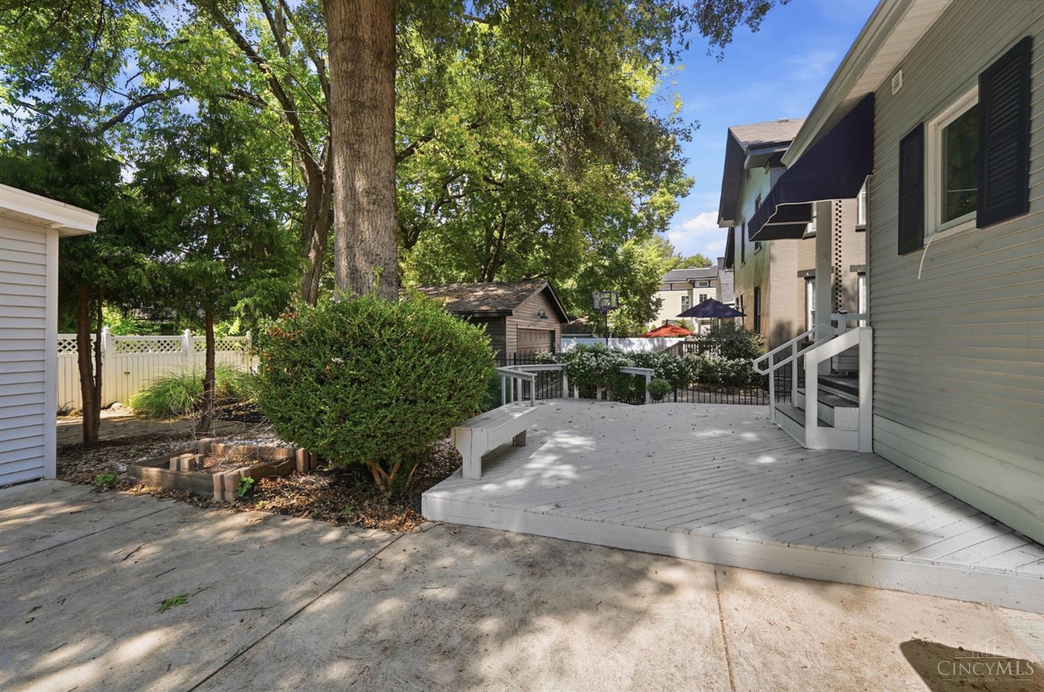 3767 Hyde Park Avenue, Cincinnati, OH, 45209 — photo 37