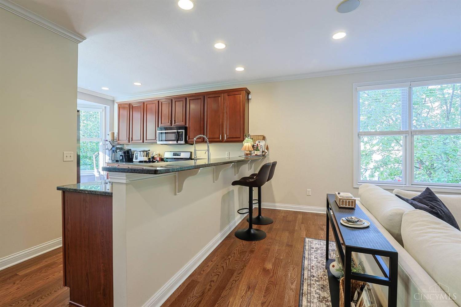 960 Volterra Lane, Cincinnati, OH, 45206 — photo 14