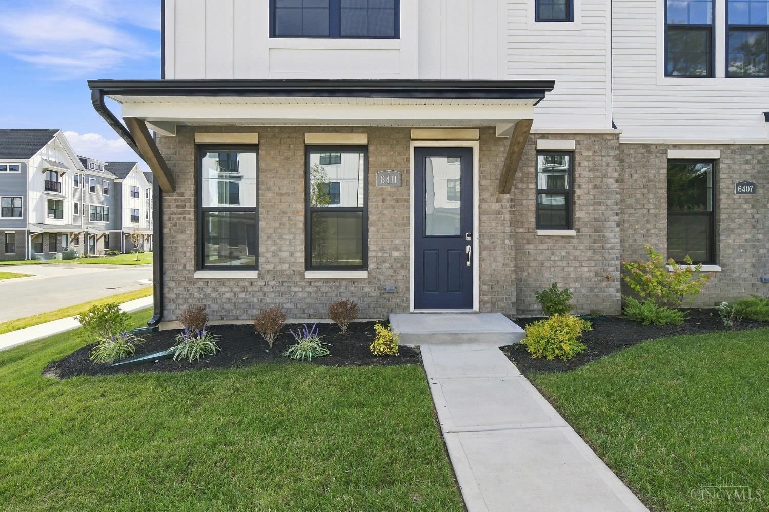 6411 Coverage Court, Mason, OH, 45040 — photo 4