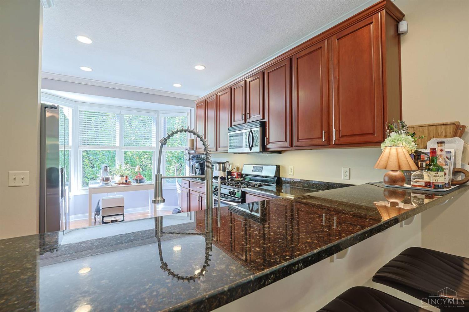 960 Volterra Lane, Cincinnati, OH, 45206 — photo 15